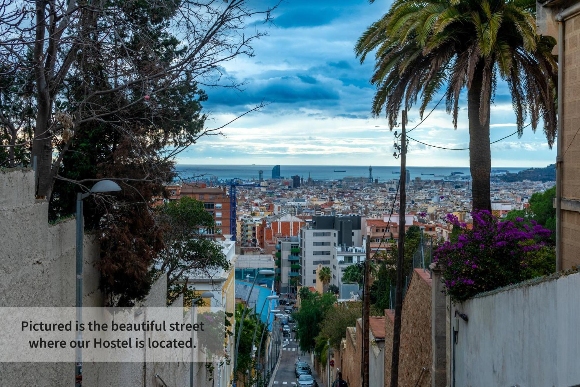Factory Hostels Barcelona — Photos 2